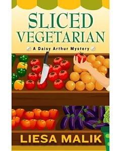 Sliced Vegetarian