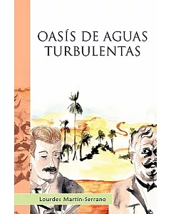 Oasis De Aguas Turbulentas