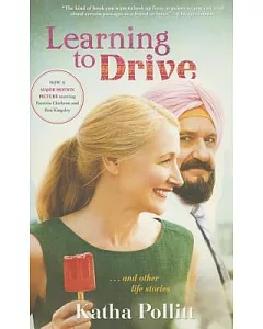 Learning to Drive: And Other Life Stories