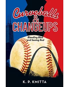 Curveballs & Changeups: Bleeding Blue and Seeing Red
