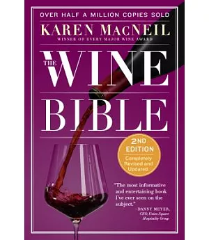 The Wine Bible