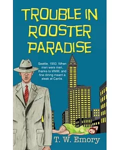 Trouble in Rooster Paradise