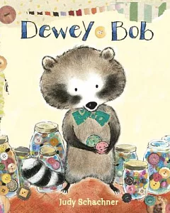 Dewey Bob