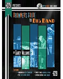 Drummer’s Guide to Big Band