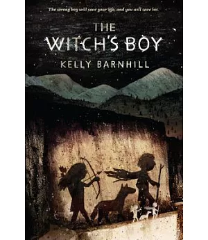 The Witch’s Boy