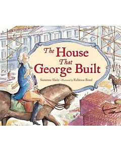 The House That George Built