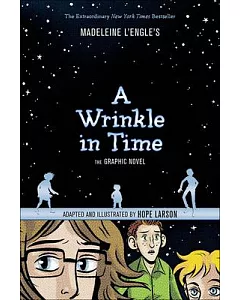 A Wrinkle in Time