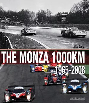The Monza 1000 KM: 1965-2008