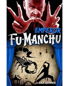 Emperor Fu-manchu
