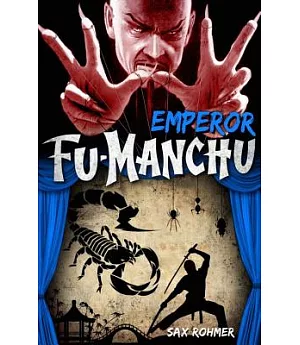 Emperor Fu-manchu