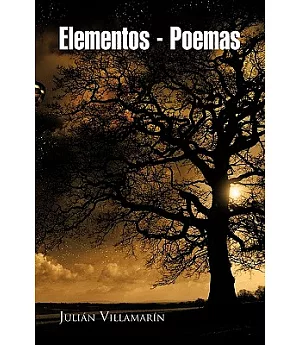 Elementos - Poemas