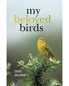 My Beloved Birds