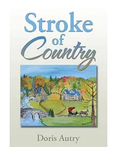 Stroke of Country