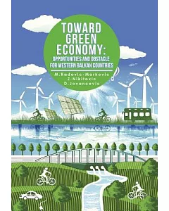 Toward Green Economy: Opportunities and Obstacles for Western Balkan Countries
