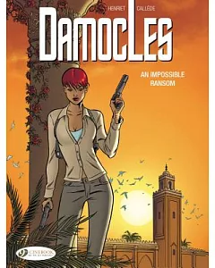 Damocles 2: An Impossible Ransom