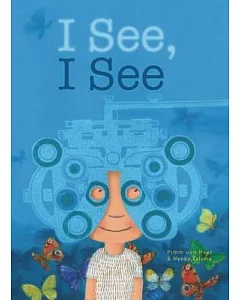 I See, I See
