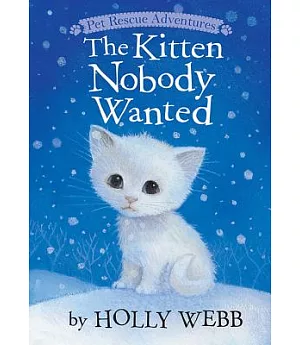 Kitten Nobody Wanted