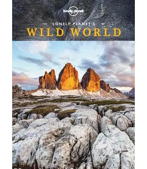 Lonely Planet’s Wild World