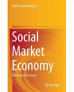 Social Market Economy: The Case of Germany