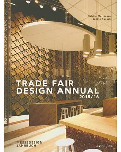 Trade Fair Design Annual 2015/16