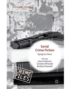 Serial Crime Fiction: Dying for More