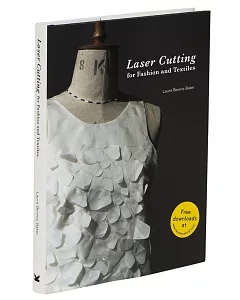 Laser Cutting for Fashion and Textiles