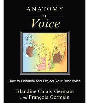 Anatomy of Voice: How to Enhance and Project Your Best Voice
