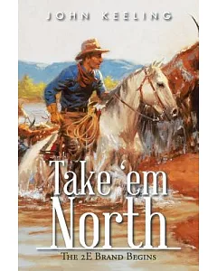 Take ’em North: The 2e Brand Begins