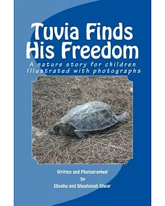 Tuvia Finds His Freedom