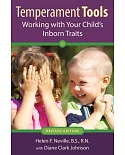 Temperament Tools: Working With Your Child’s Inborn Traits