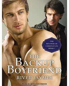The Backup Boyfriend