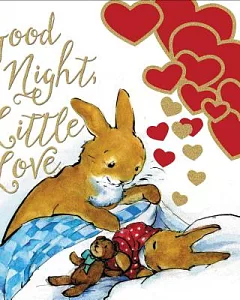 Good Night, Little Love