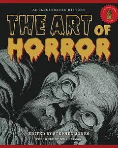 The Art of Horror: An Illustrated History