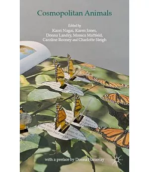 Cosmopolitan Animals