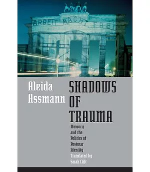 Shadows of Trauma: Memory and the Politics of Postwar Identity