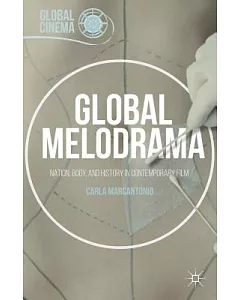 Global Melodrama: Nation, Body, and History in Contemporary Film