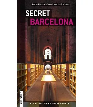 Secret Barcelona