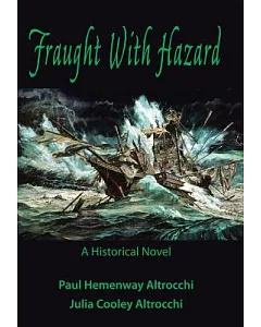 Fraught With Hazard: The Heroic Saga of Shipwrecked Armada Survivors in Ireland