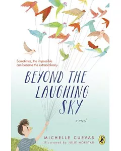 Beyond the Laughing Sky