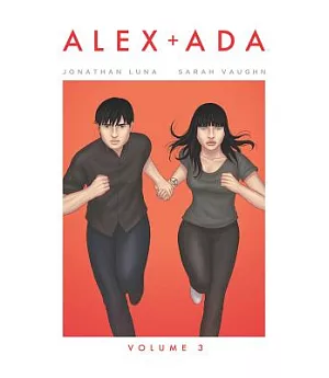 Alex + Ada 3