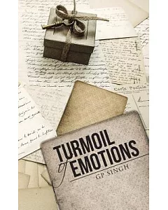 Turmoil of Emotions