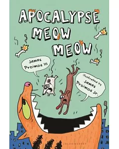 Apocalypse Meow Meow