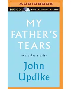 My Father’s Tears and Other Stories