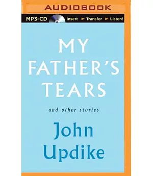 My Father’s Tears and Other Stories