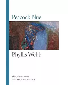 Peacock Blue: The Collected Poems