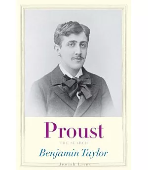 Proust: The Search