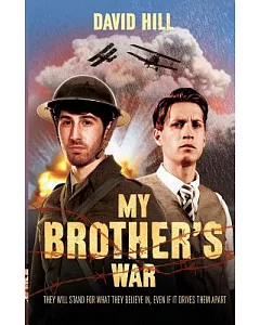 My Brother’s War