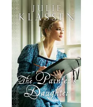 The Painter’s Daughter