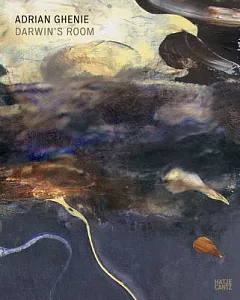 Adrian Ghenie: Darwin’s Room