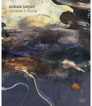 Adrian Ghenie: Darwin’s Room